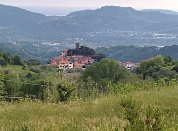 Falcinello di Sarzana appartamento vacanze Il Grottino di Sarzana